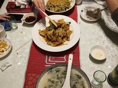 -吴记酱骨炖菜馆(西大直街店)