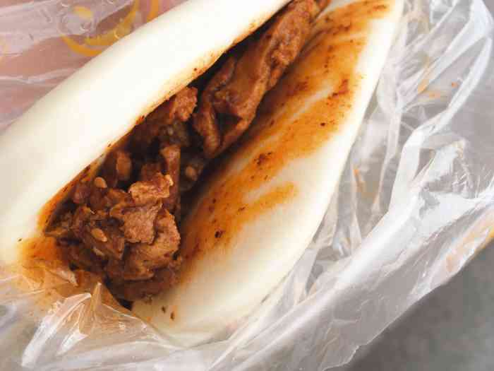 放心早餐-"太阳当空照,花儿对我笑…………寂静了好."-大众点评移动版