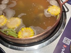 -牛村来人潮汕牛肉火锅(西单店)