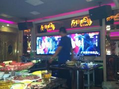 -亿·好声音·量贩KTV(朝阳北路店)