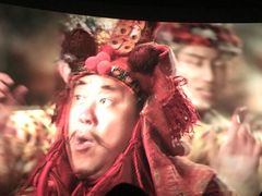 -金逸影城(大悦城IMAX激光店)