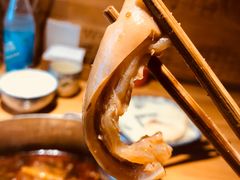 -大众跷脚牛肉馆·非遗传承单位(峨眉山店)