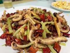 -金三可市井水煮鱼(金碧园店)