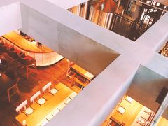 -Goose Island Brewhouse鹅岛精酿啤酒酿造工坊餐厅