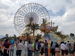 -七彩云南欢乐世界