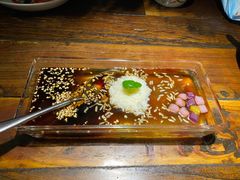 冰粉-外婆家(蓝色港湾店)