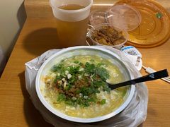 -豆相识•九九豆腐脑(牛咡桥店)