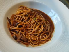 -黑宝石西餐厅(汇励99城市公园店)