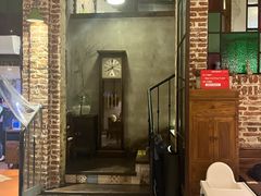 -宝翠花园餐厅(沙湖店)