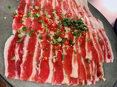 -朴太院·朝鲜族炭火烤肉(民乐园总店)