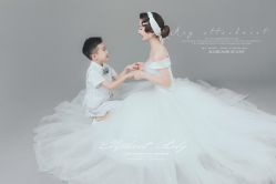 -象北鼻儿童摄影(西源集店)