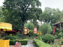 -白家大院·王府宫廷菜(苏州街店)