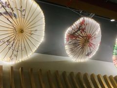 -湊湊火锅·茶憩(恒隆广场店)