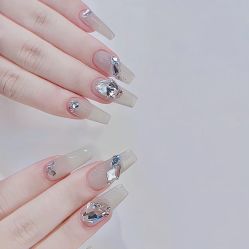 -斯馨·健康美甲美睫