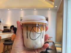 -稀物集咖啡(徽州大道店)