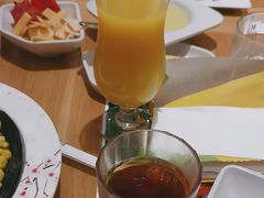 -豪客来牛排(天阳D32店)