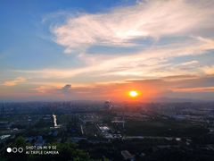 -杭州半山国家森林公园