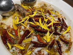 -太二酸菜鱼(石家庄万象城店)