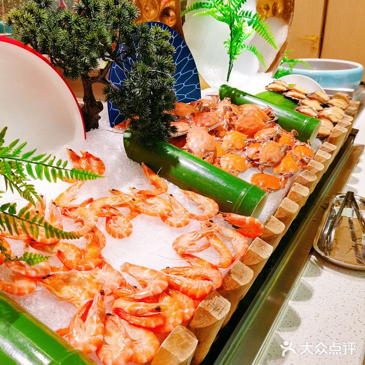 正宗潮汕牛肉||超实惠的自助餐厅