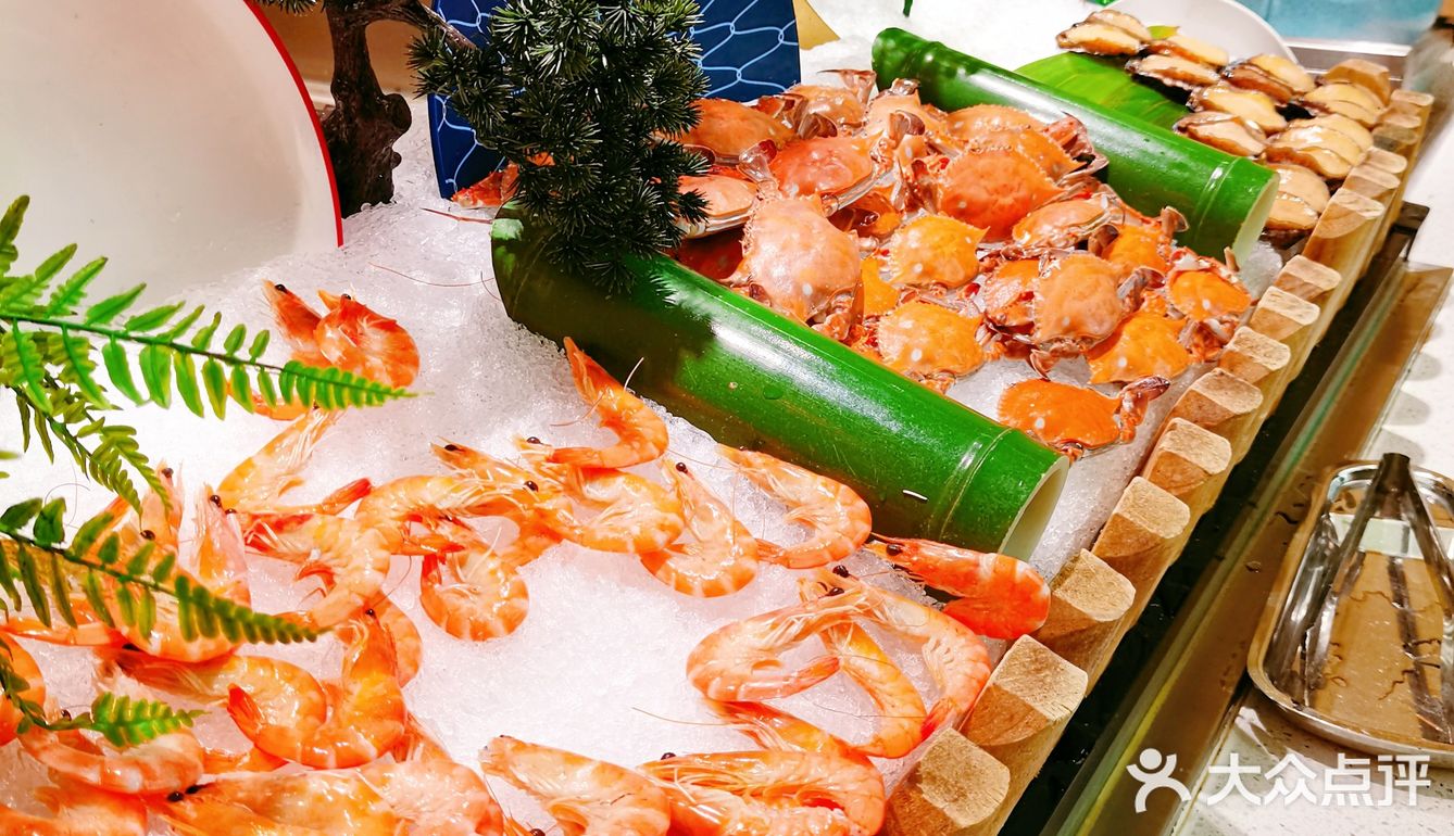 正宗潮汕牛肉||超实惠的自助餐厅