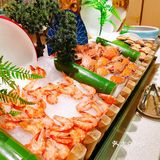 正宗潮汕牛肉||超实惠的自助餐厅