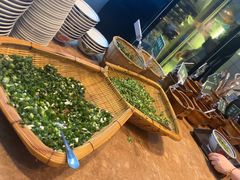 -云阿蛮云南生烫牛肉米线(奉贤路店)