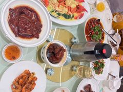 -福满楼·海鲜酒家(福永益田店)