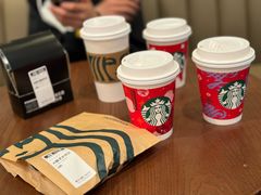 -星巴克臻选(广州沙面店)