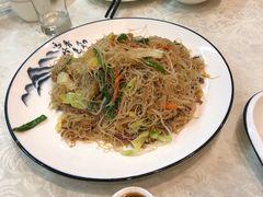 炒粉干-温岭人家(红花北路店)