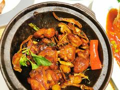 -鹿港小镇(悠唐店)