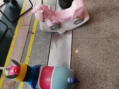 -绿茶餐厅(广州天河城店)
