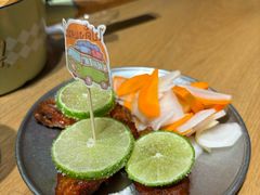 -迷你椰·泰式大排档(共康店)
