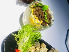 -鱼酷活鱼烤鱼(昆明路店)