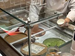 -韵咖啡自助餐厅(天津香格里拉店)