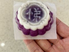 -浙拾糕首(梁弄四明路店)