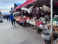 -南门绿玉农贸市场
