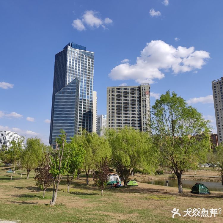 沈水湾公园