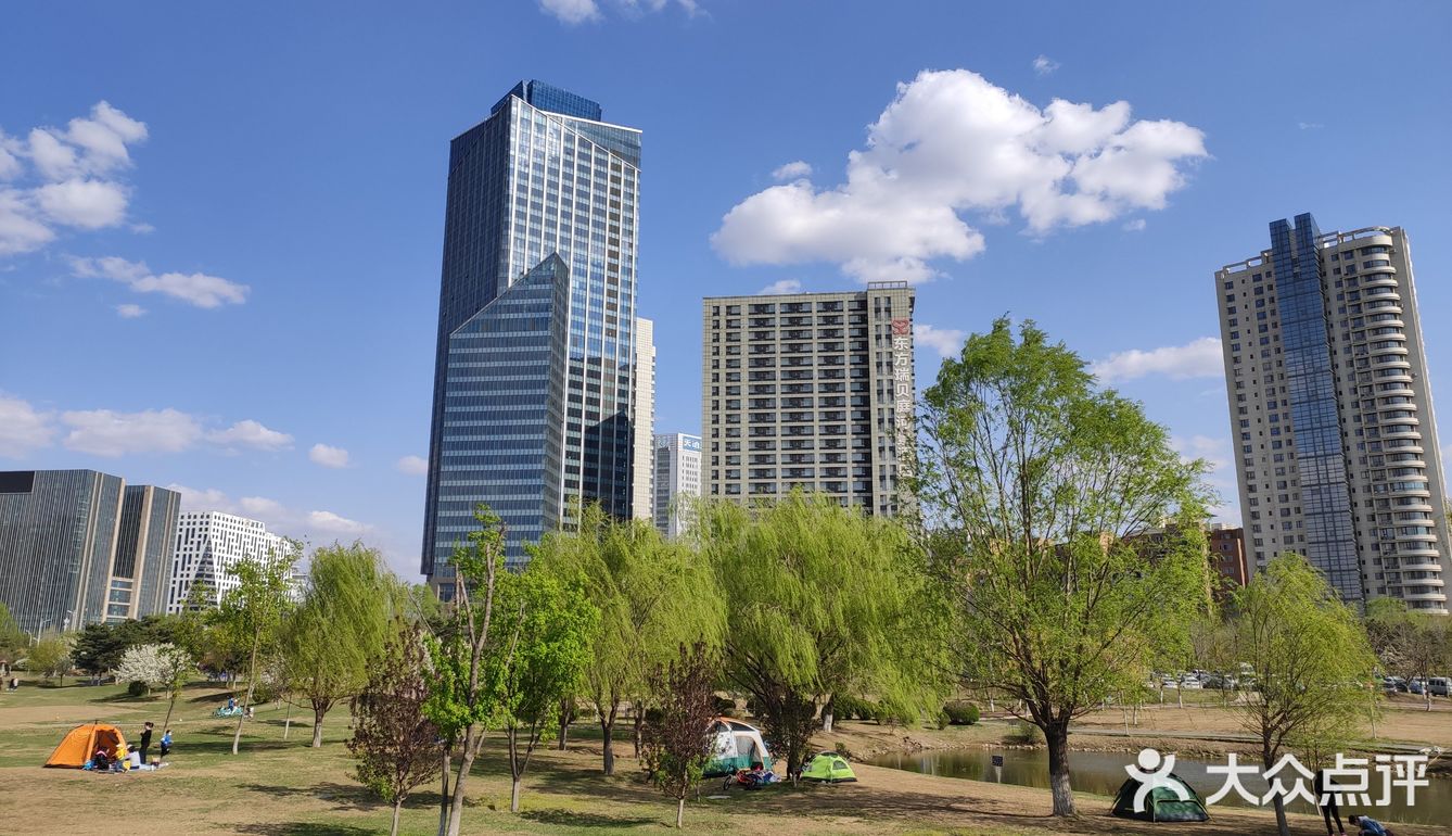 沈水湾公园
