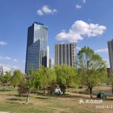 沈水湾公园