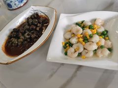 -小陆莲花蟹园农家乐(莲花岛店)