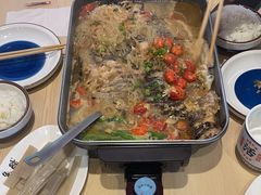 -鱼酷活鱼烤鱼(沈阳大悦城店)