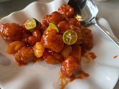 -云海酒店·云海轩餐厅