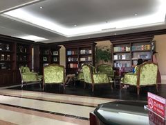 -万柳高尔夫俱乐部