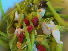 -蛇口希尔顿南海酒店·随轩中餐厅·粤菜