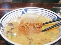 臊子面-蓝田九大碗民俗食府(蓝田店)