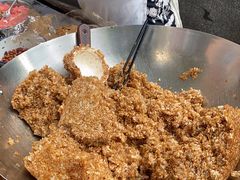 -六广门毛阿姨糯米饭