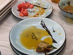 -虾大侠·盱眙龙虾老北京铜锅涮羊肉(金楠天街店)