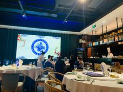 大堂-瓷忆·瓷文化餐厅(上海店)