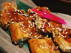 烤活鳗-久喜番和牛烧肉酒场(北辰三角洲店)