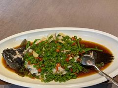 -香然会·园林雅宴(陆家嘴店)